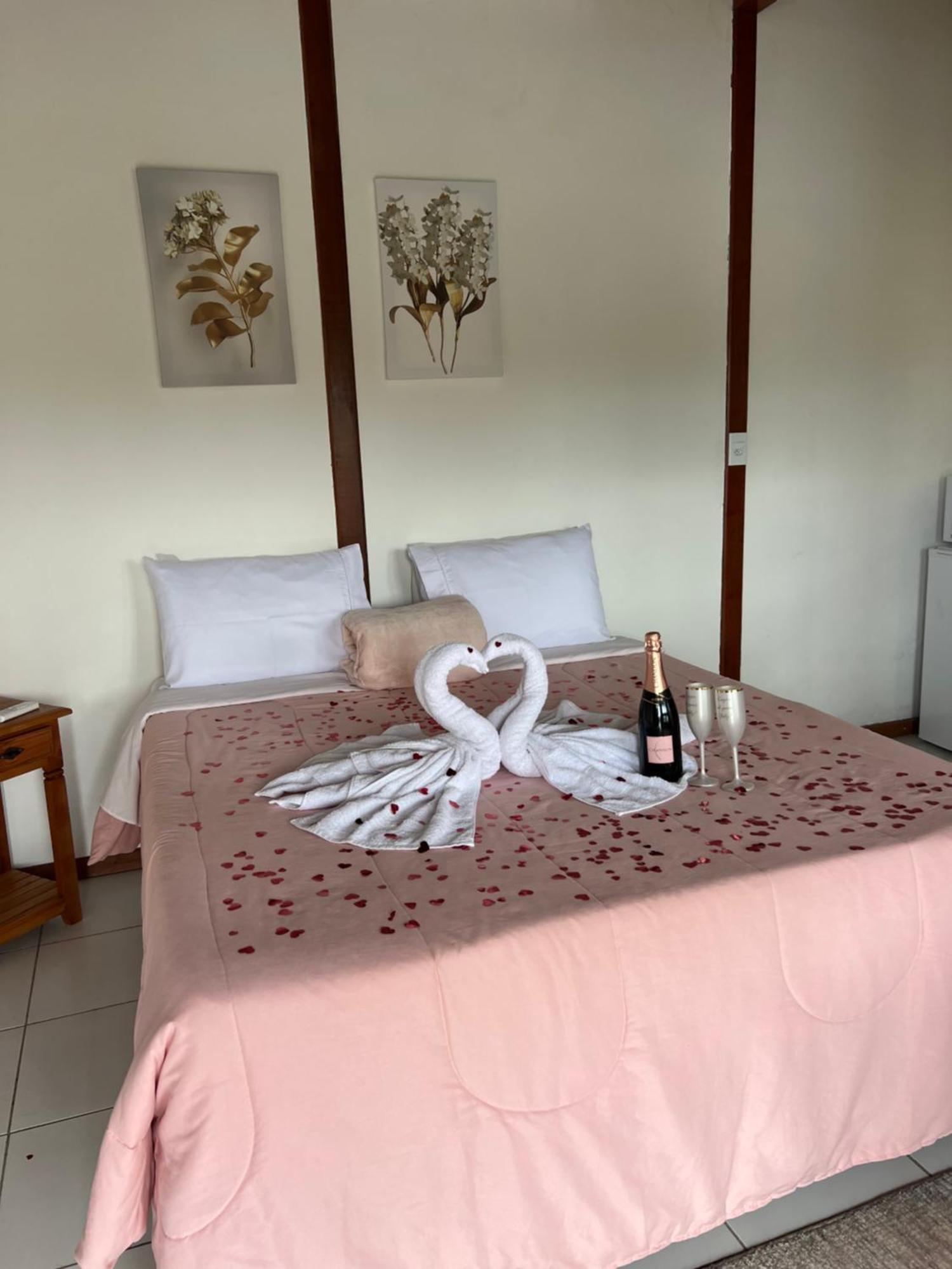 Villagio Aguas Do Jaguari Pousada Санта-Изабел Экстерьер фото