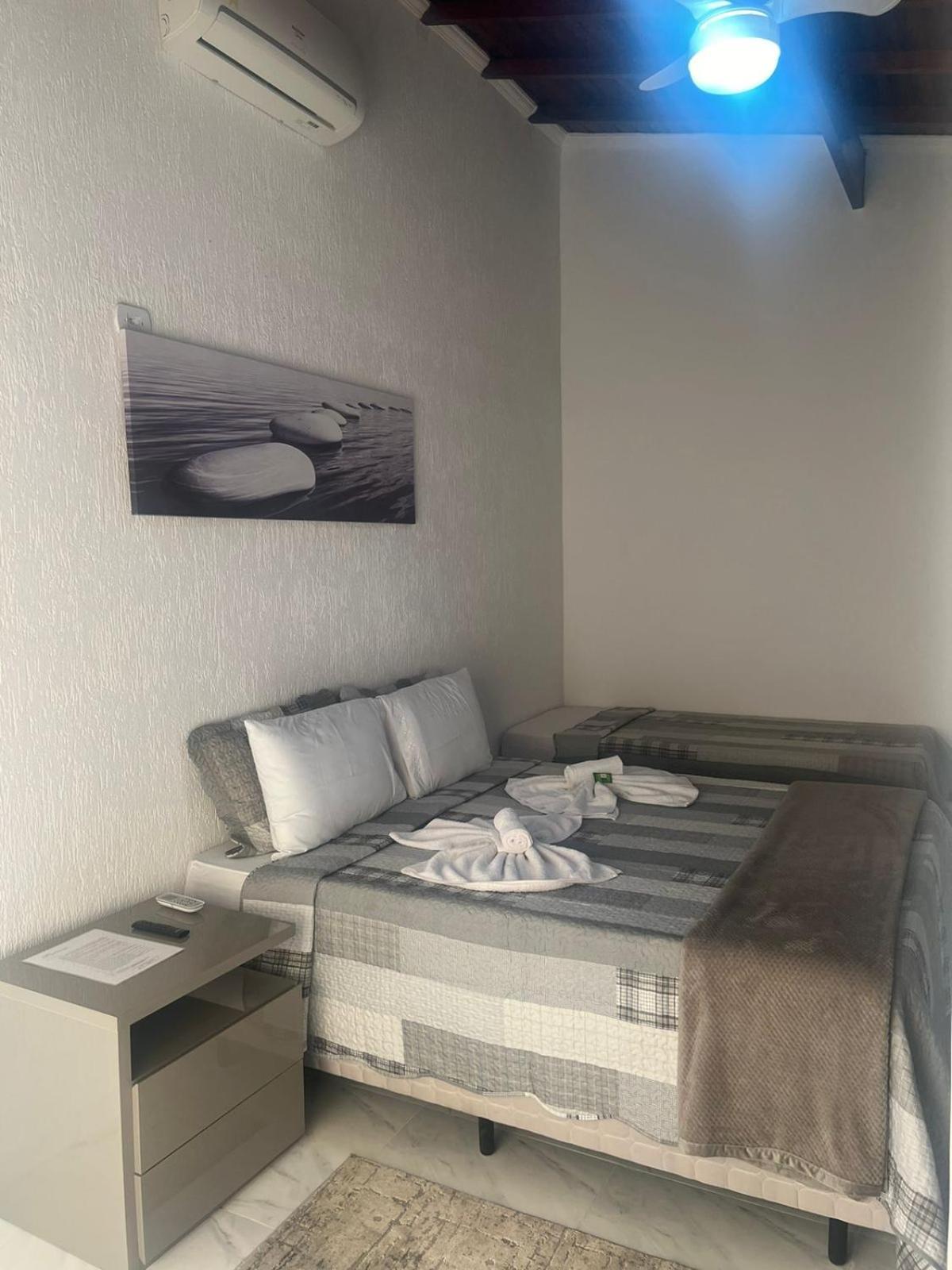 Villagio Aguas Do Jaguari Pousada Санта-Изабел Экстерьер фото