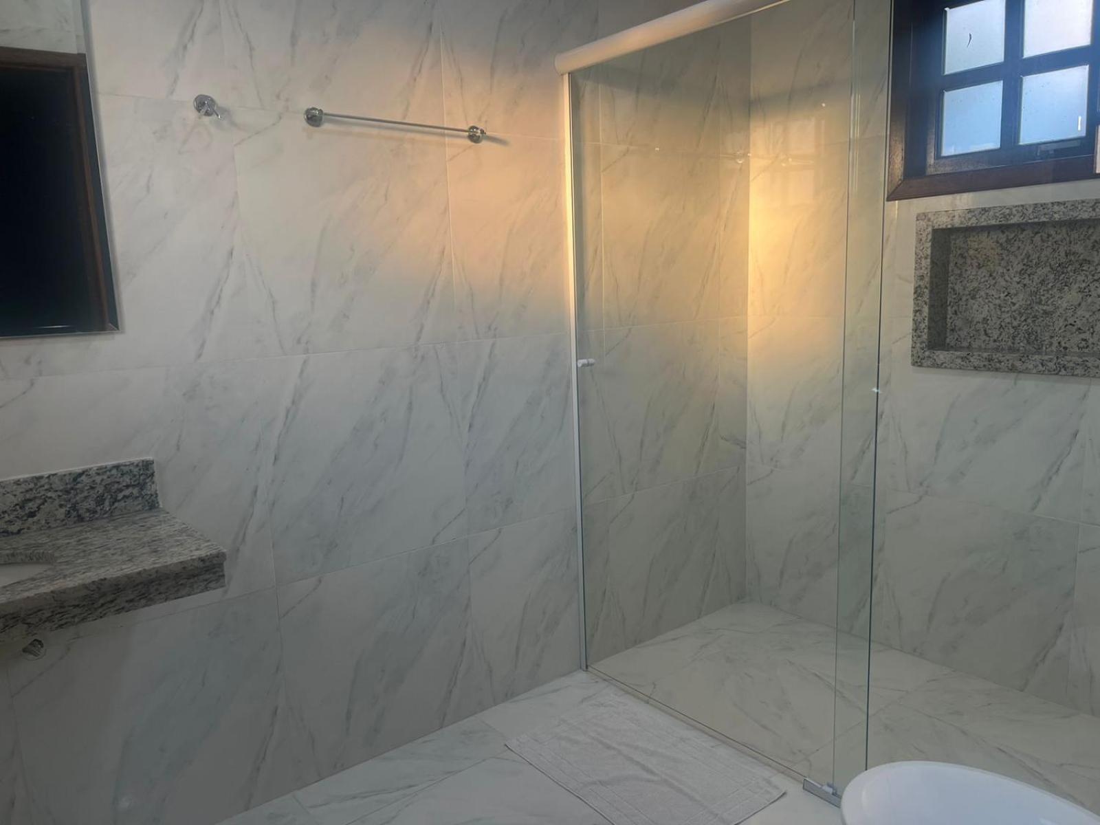 Villagio Aguas Do Jaguari Pousada Санта-Изабел Экстерьер фото